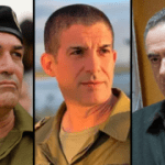 Washington IDF attaché nominee suspected of serious security breach amid Katz-Zamir rift