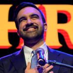 Zohran Mamdani wins New York City mayoral race: ‘Trump, turn the volume up!’