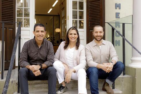 Meron Capital raises $70M third fund as CloudEndure co-founder joins partnership