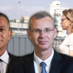 Levin taps retired judge to oversee Sde Teiman leak probe, drawing fire from allies