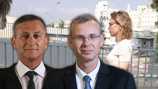 Levin taps retired judge to oversee Sde Teiman leak probe, drawing fire from allies