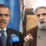 Lebanon accuses Israel of stalling border talks, slowing Hezbollah disarmament plan