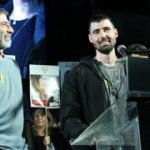 Former hostage Guy Gilboa Dalal details repeated sexual abuse by Hamas captors | Content warning