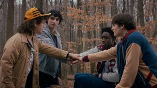 ‘Stranger Things’ season 5 review: Netflix hit trades ’80s nostalgia for heavy apocalypse