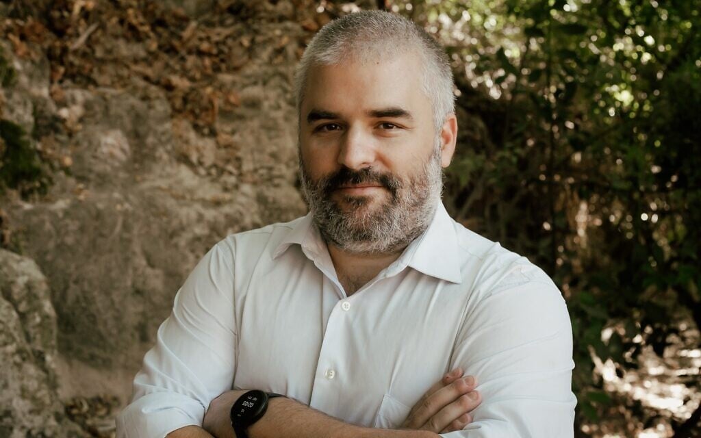 30 Years After Rabin with Haviv Rettig Gur – Sponsored Content