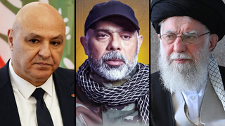 Lebanon slams Iran’s boast that Hezbollah is ‘vital as bread’ after killing of top commander