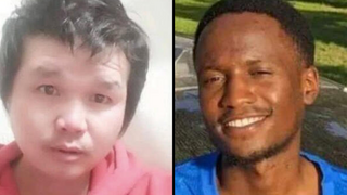 ‘Escaping poverty for better life’: Murdered hostages Joshua Mollel and Rintalak Suttisak still in Gaza