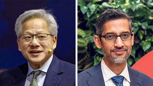 Google TPU momentum spurs talk of a post-Nvidia future