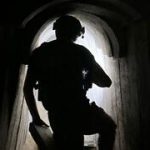 Dozens of rooms, 7 kilometers deep: Inside the massive Gaza tunnel where Hadar Goldin was held