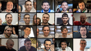 Former hostages will arrive for meeting with Trump by commercial flight and minibus