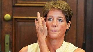 Israeli suspects confess in Germany in Christina Block child abduction case