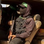 Expert: International forces won’t be able to demilitarize Hamas