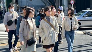 How the Land of the Rising Sun cracked the longevity code — why the Japanese live so long