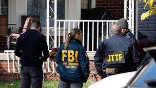 Nightmare on Halloween averted: FBI foils ISIS-inspired Michigan terror plan