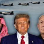 Saudi Arabia’s path to the big deal, and the fear that ‘motivation for normalization will decrease’