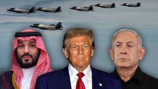 Israel expects to keep regional military edge despite planned sale of F-35s to Saudi