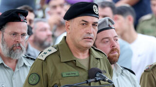 IDF chief condemns settler riots in Judea and Samaria, Netanyahu and Katz still haven’t