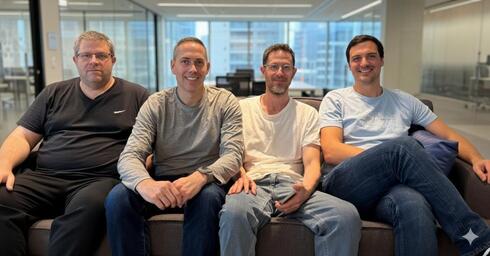 Entrée Capital raises $300 million, lifting total AUM to $1.5 billion