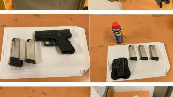 Mossad: Hamas expanding terror network across Europe