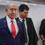 Bereaved father confronts Netanyahu in court: ‘I’ll haunt you until you form a state inquiry’