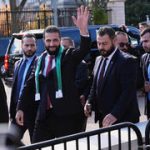 Syria deal talk is ‘premature and risky,’ warns former U.S. Congress staffer