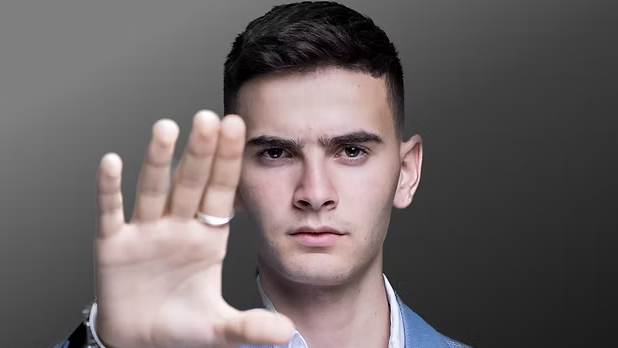 The world’s youngest mentalist reveals his mind-bending secrets