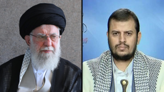 Iran is taking advantage of the Houthi crisis to establish itself in Yemen