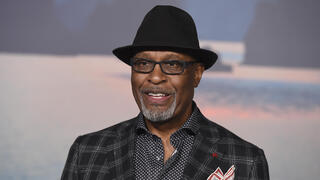 ‘Grey’s Anatomy’ star James Pickens Jr. reveals prostate cancer diagnosis