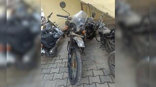 Israeli, 22, killed in motorcycle accident in India