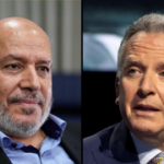 Meeting between senior Hamas official and Witkoff canceled over Israeli pressure, Palestinians say