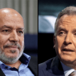 Witkoff to reunite with Hamas leader after Cairo meeting to ‘keep direct communication’