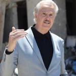 Christian Zionist leader challenges Tucker Carlson over antisemitism claims