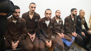 State prosecutors appeal Supreme Court to toughen sentences for 2021 Lod lynching perpetrators