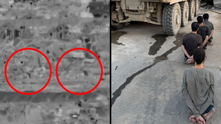 IDF: 17 terrorists who escaped Rafah tunnels killed or captured following 24-hour manhunt