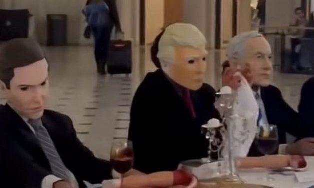 Ryan Aviv Fagan | When Activism Turns Into Antisemitism