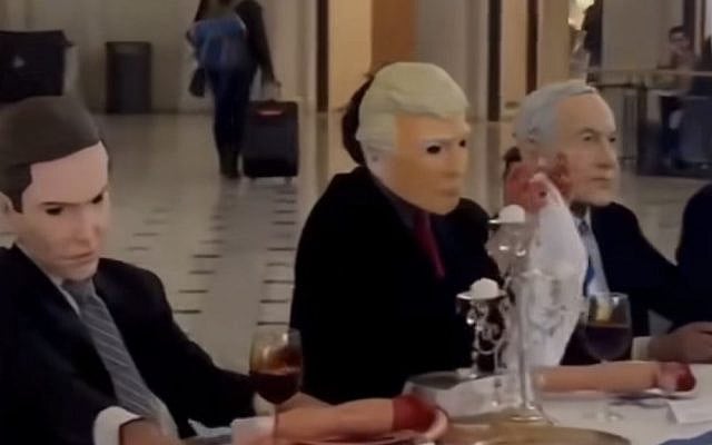 Ryan Aviv Fagan | When Activism Turns Into Antisemitism