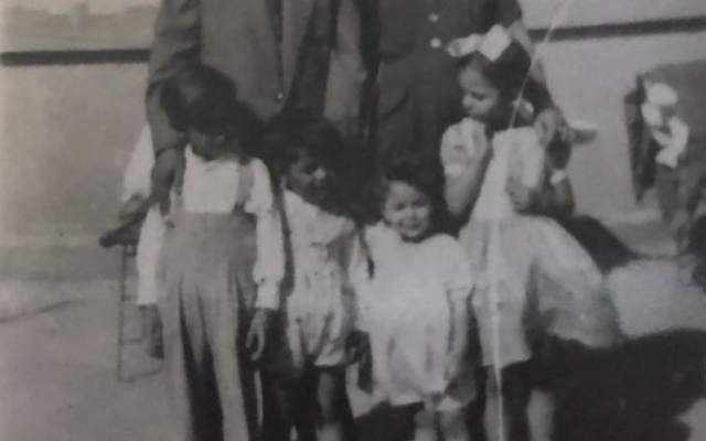 Sarah Sassoon | Where is Jewish Anger? The Mizrahi Story