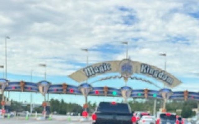 Karen Reiss Medwed | Toldot, a Tale as Old as Time (thanks to @Disney)