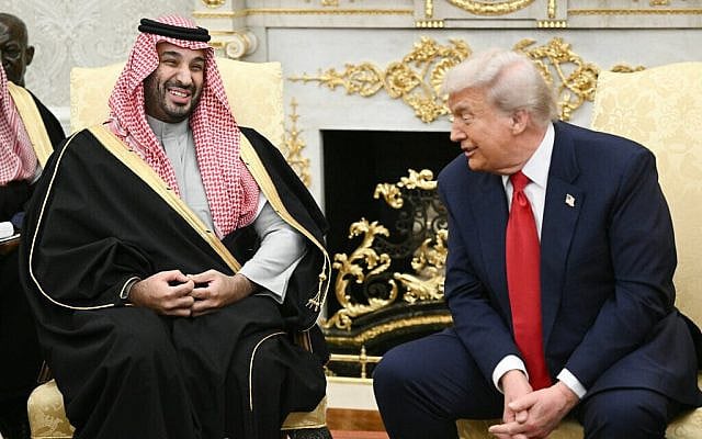 Jose Lev Alvarez Gomez | Trump’s F-35 Gamble to Detonate Mideast Power