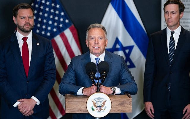 Jose Lev Alvarez Gomez | Istanbul’s Near-Deal Boosts Hamas for Round Five