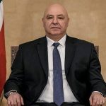 Jose Lev Alvarez Gomez | Maronite Revolt Can Break Hezbollah