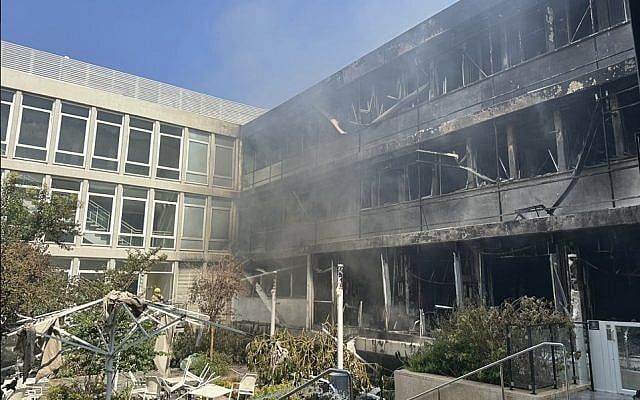 Julian Schvindlerman | Where Missiles Fall, Science Sprouts: The Story of a Promising Discovery