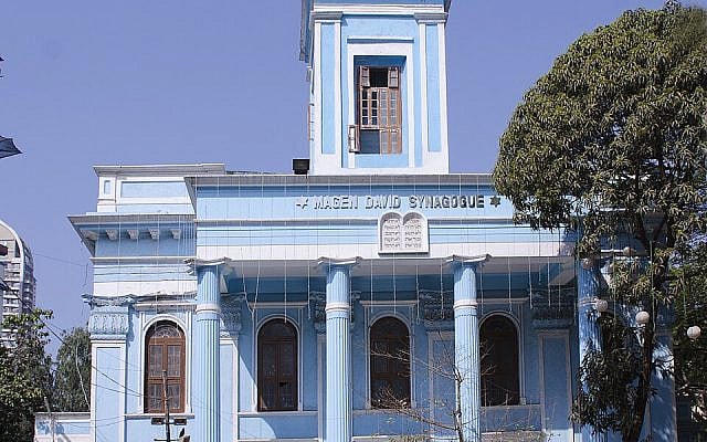 Ayelet Raymond | Miss Israel, Indian-Jewish heart: Ayelet Raymond carries her father’s legacy