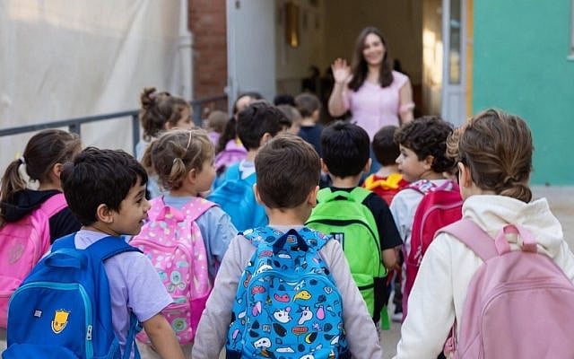 Maccabi Lev Ari | The Big Lie Returns