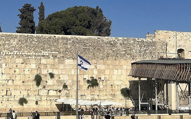 Hannah Geithner | Three Things Israel Has Taught Me