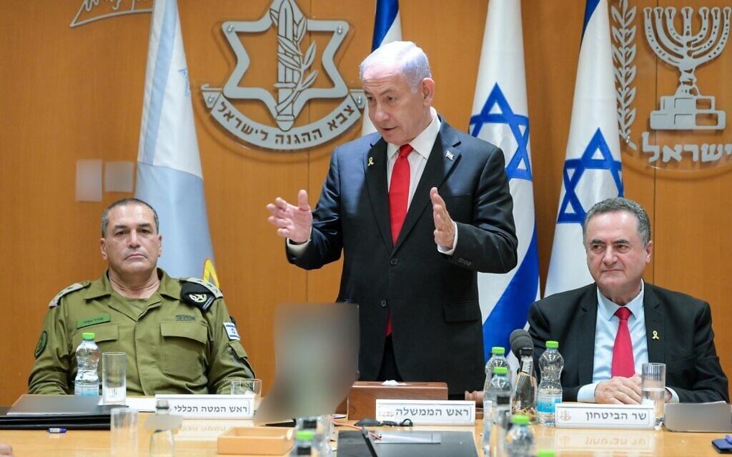 IDF Ground Forces left in limbo as Katz holds up appointments of officers to key posts