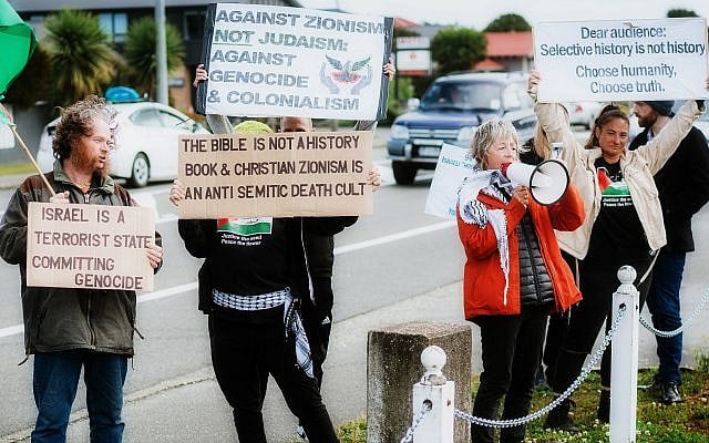 Sheree Trotter | Settler Colonialism: Politicized, Ahistorical, Dangerous