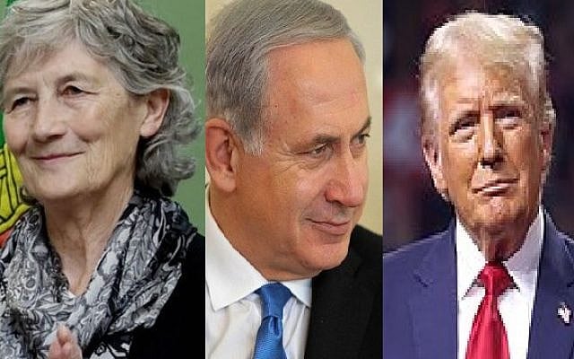 David Nabhan | What Ireland Better Learn from Israel—and Quickly