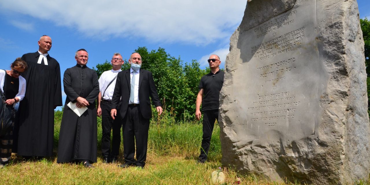 What the US ambassador to Poland left out when he absolved Poland of Holocaust complicity