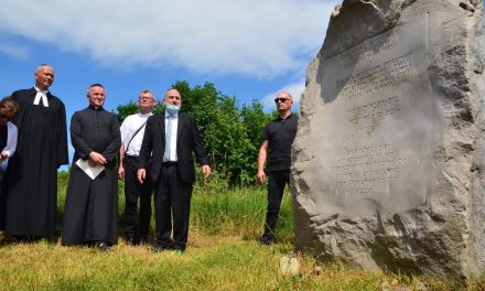 What the US ambassador to Poland left out when he absolved Poland of Holocaust complicity